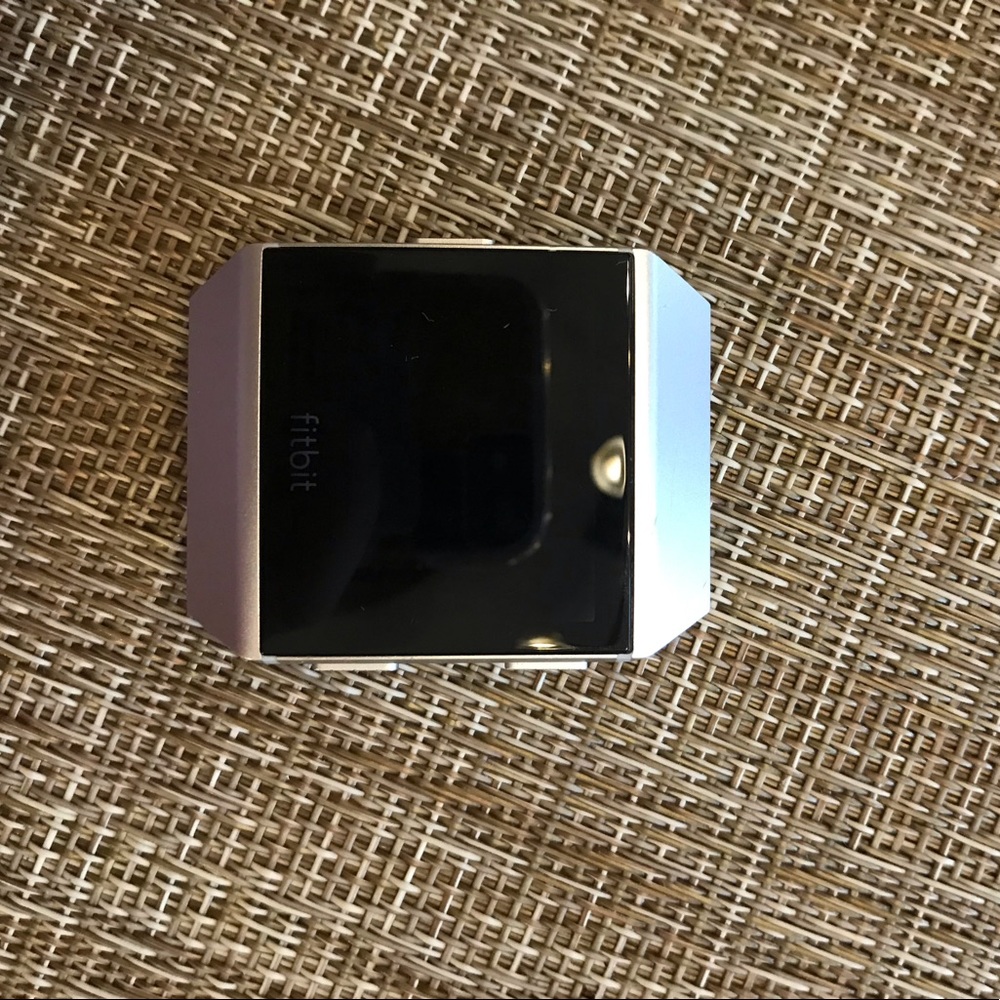 Fitbit ionic